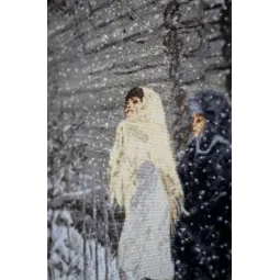 Needlecraft set S/MK087