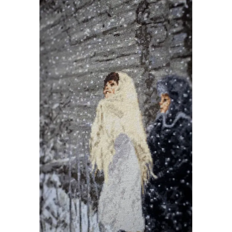 Needlecraft set S/MK087