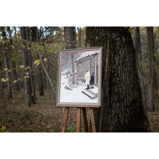 Needlecraft set S/MK087