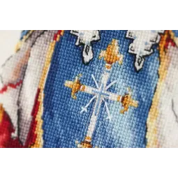 Набор для вышивания крестом