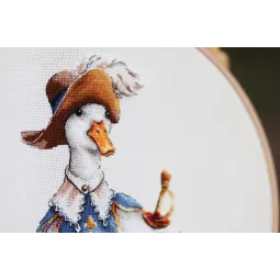 Набор для вышивания крестом