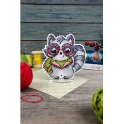 Kit de point de croix