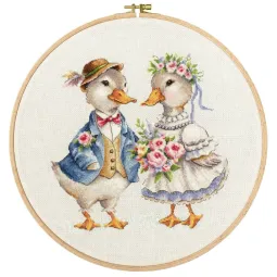 Needlecraft set S/VK086