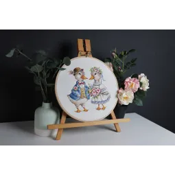 Needlecraft set S/VK086