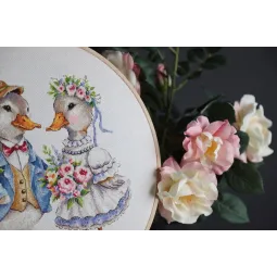 Needlecraft set S/VK086