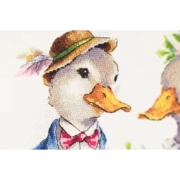 Needlecraft set S/VK086