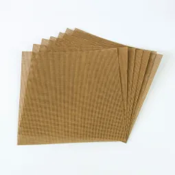 Perforated cardboard for embroidery 22 × 27 cm PERF-CB-1
