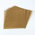 Perforated cardboard for embroidery 22 × 27 cm PERF-CB-1