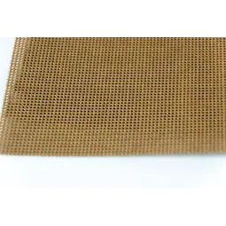 Perforated cardboard for embroidery 22 × 27 cm PERF-CB-1