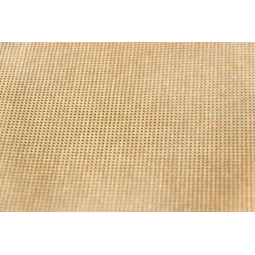 Perforated cardboard for embroidery 22 × 27 cm PERF-CB-1