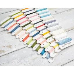 Kreuzstich-Set "Beach Bliss" 24 x 19 cm SLETIL9985