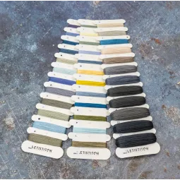 Cross stitch kit "Starry Dreams" 37 x 27 cm SLETIL9984