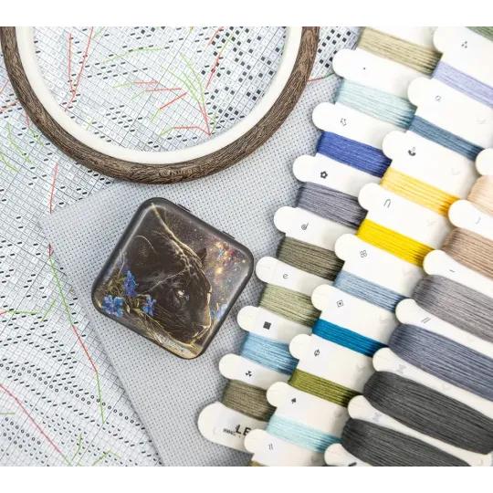 Starry Dreams 37x27cm SLETIL9984