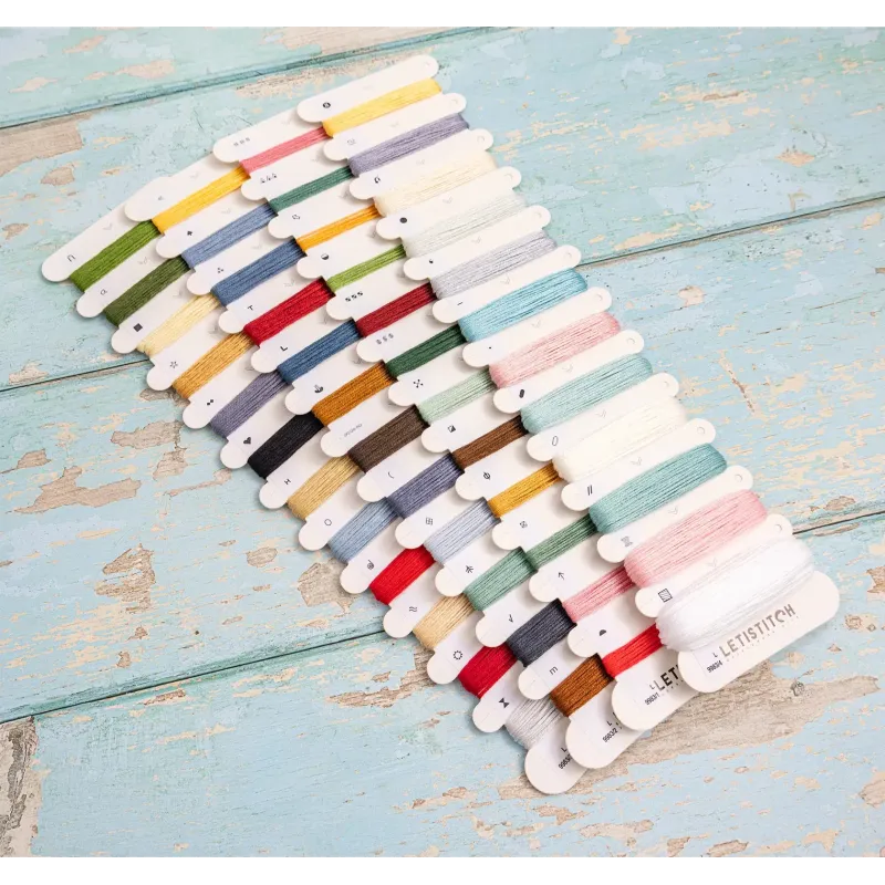 London Winter 19x27cm SLETIL9983