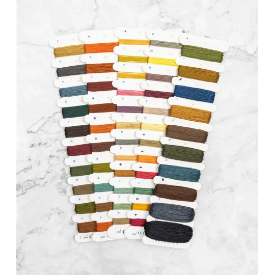 Ristinuke "Užburtas miškas" 43 x 29 cm SLETIL9979