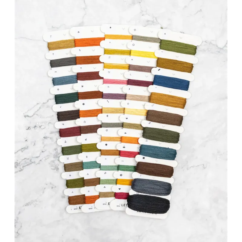 Ristinuke "Užburtas miškas" 43 x 29 cm SLETIL9979