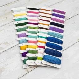 Cross stitch kit "Celestial Isles" 43 x 31 cm SLETIL9978