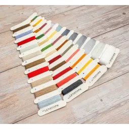 Набор для вышивания крестом "Пожалуйста, остановитесь здесь" 31 x 31 см SLETIL9977