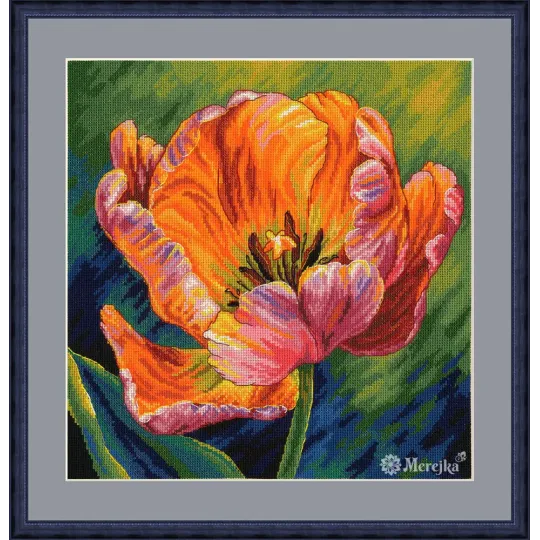 Spring Awakening: Radiance 27x27 SK300