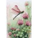 Cross-stitch kits - Sweet clover AAH-313