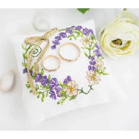 Wedding Kit  The Royal Heart 11x11 cm SW05