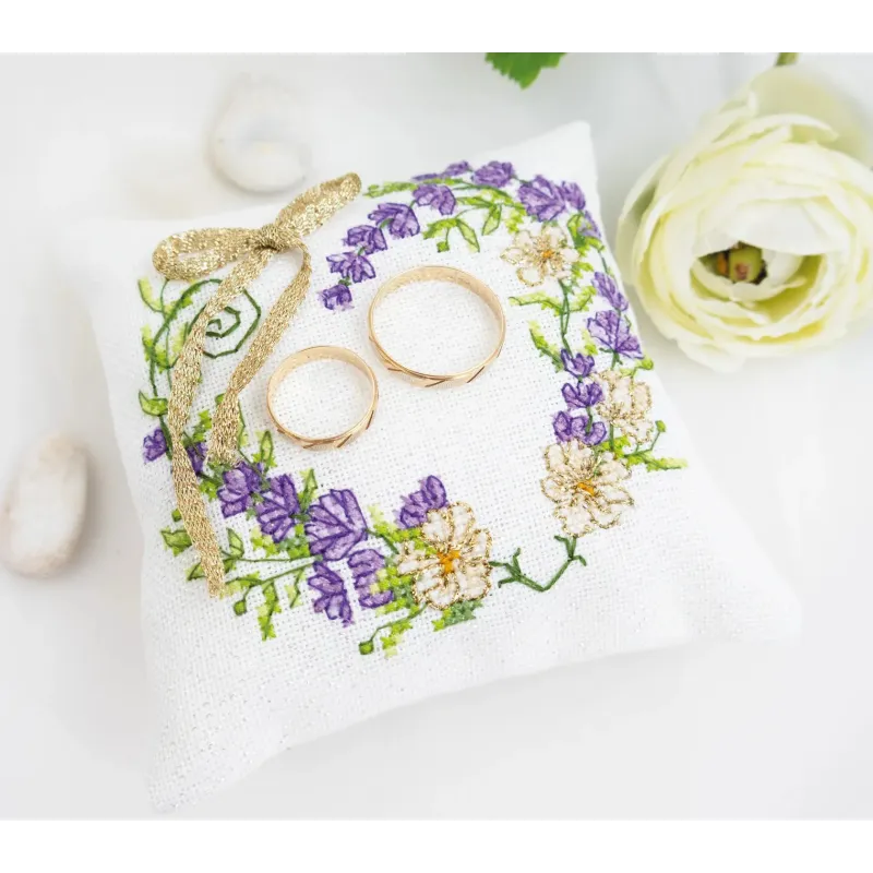 Wedding Kit  The Royal Heart 11x11 cm SW05