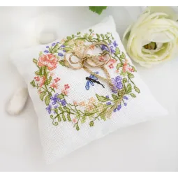 Hochzeits-Kit "Zu dir" 11x10 cm SW02