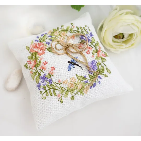 Wedding Kit  Towards You 11x10 cm SW02