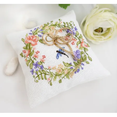 Wedding Kit  Towards You 11x10 cm SW02