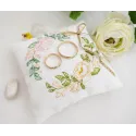 Wedding Kit "Your Wedding Rose" 10x10 cm SW01