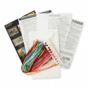 Cross stitch kit PC-7058