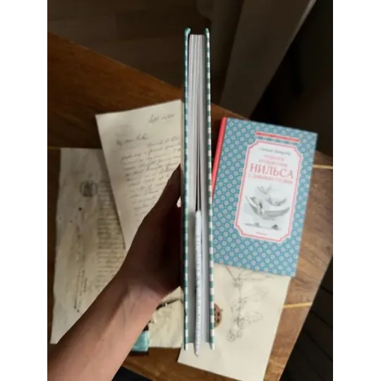 Cross stitch kit "Bookmark. Kitty." 8,5х9,5 cm SANZ-73