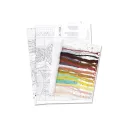 Cross stitch kit "Master" SR-1184