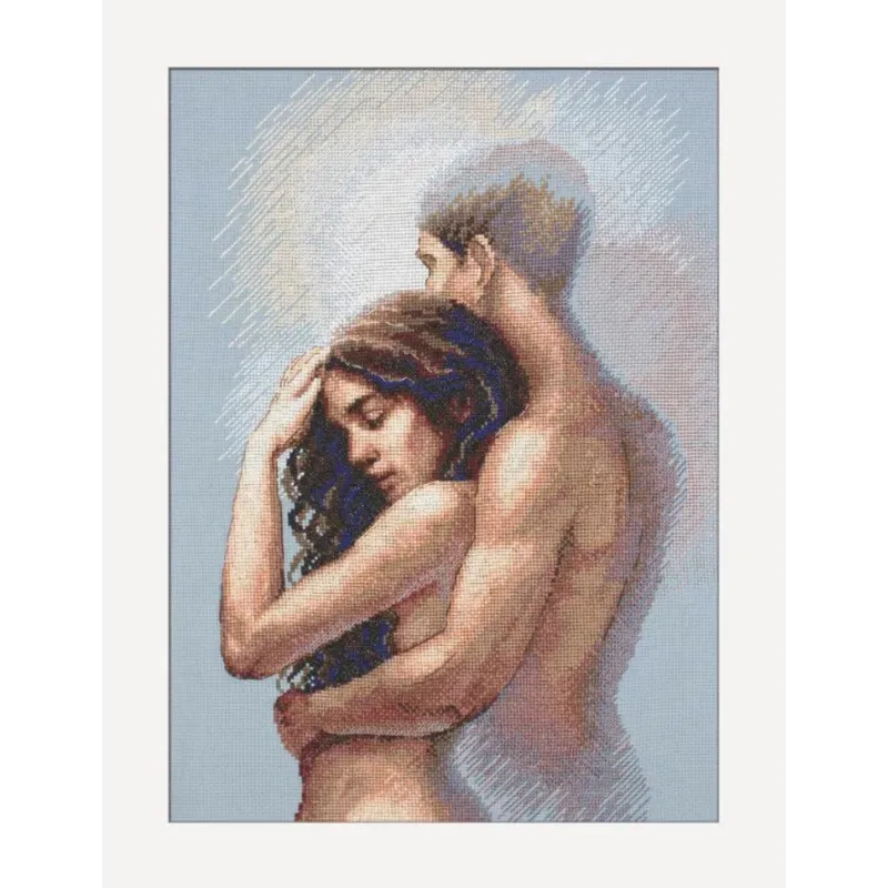 Together 27x40 SRA1036