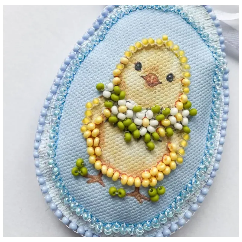 Decoration -Easter Company AABT-061