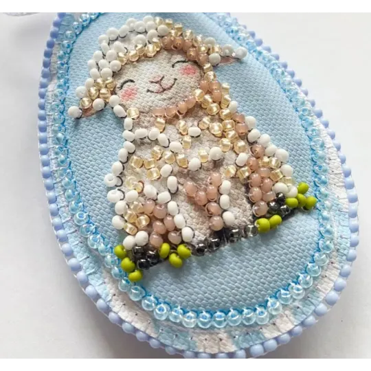 Decoration -Easter Company AABT-061