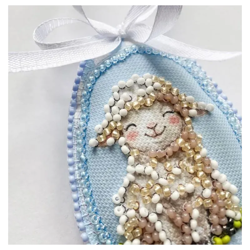 Decoration -Easter Company AABT-061