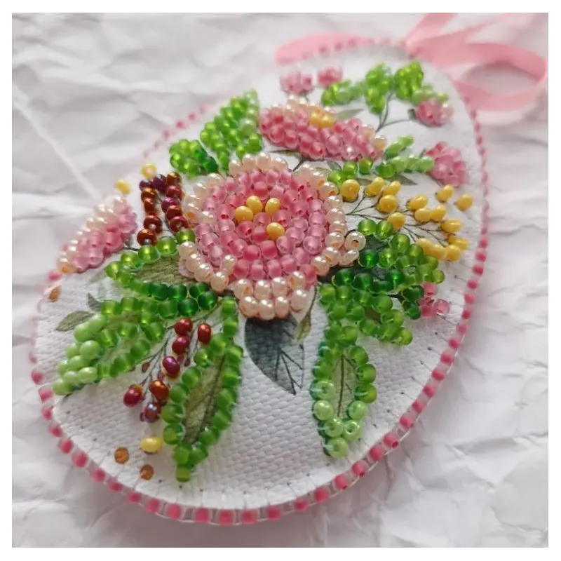 Decoration -Easter Bunny AABT-060