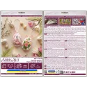 Decoration kit "Easter Bunny" 15х5 cm AABT-060