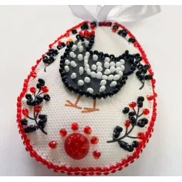 Dekorationsset "Glückliches Zuhause" 15х5 cm AABT-059