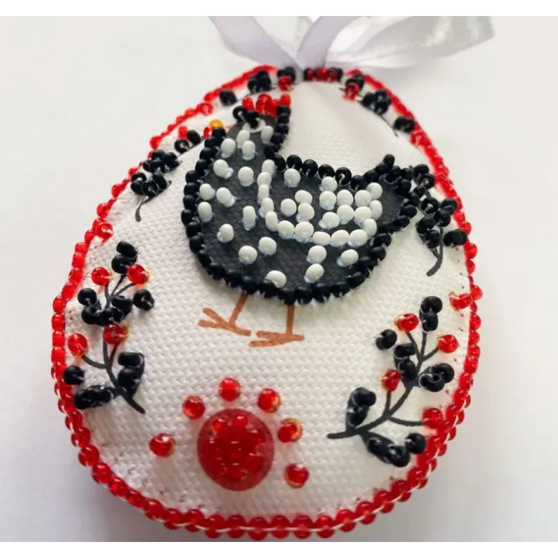 Decoration kit "Home Happiness" 15х5 cm AABT-059