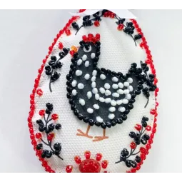 Набор для декорирования "Домашнее счастье" 15х5 см AABT-059