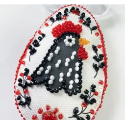 Decoration kit "Home Happiness" 15х5 cm AABT-059