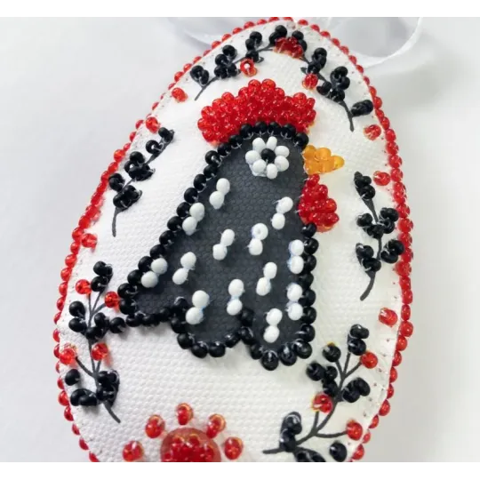 Decoration kit "Home Happiness" 15х5 cm AABT-059