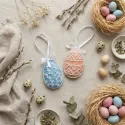 Decoration -Easter Tenderness AABT-057