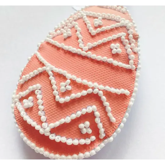 Dekorationsset "Osterzärtlichkeit" 15x5 cm AABT-057