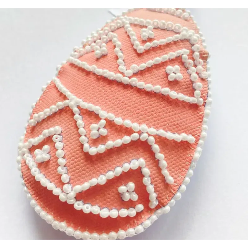 Dekoravimo rinkinys "Velykinis Švelnumas" 15x5 cm AABT-057