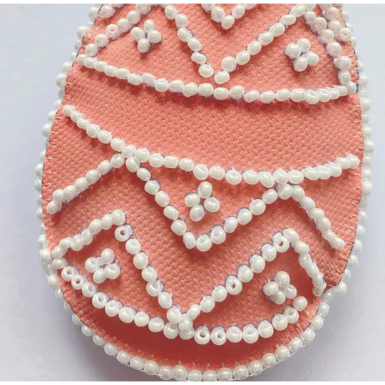 Dekorationsset "Osterzärtlichkeit" 15x5 cm AABT-057