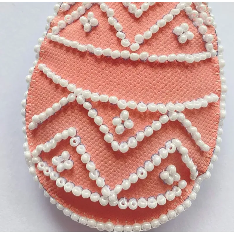 Dekorationsset "Osterzärtlichkeit" 15x5 cm AABT-057