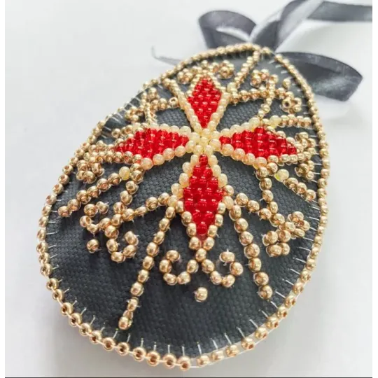 Decoration -Easter Star AABT-056